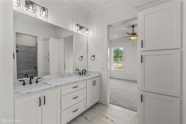 33 Turtle Creek Drive, Benton, LA 71006