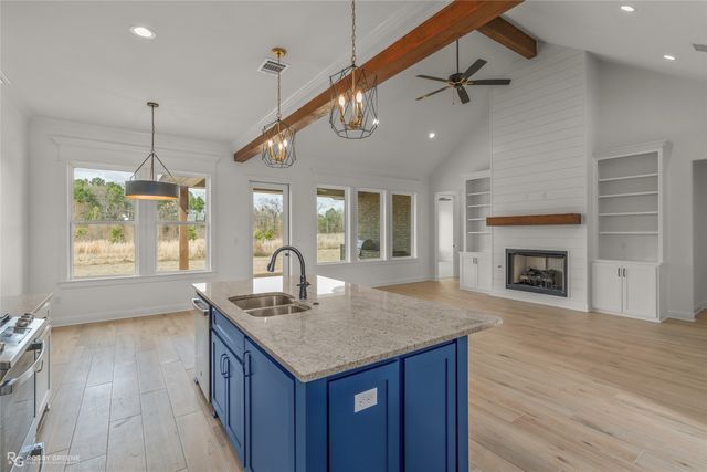 33 Turtle Creek Drive, Benton, LA 71006