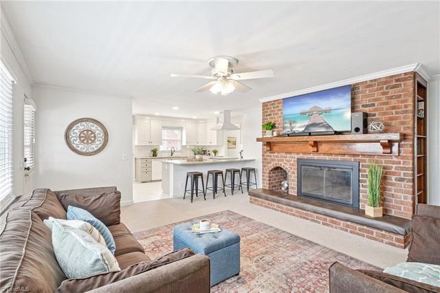 1412 Hobbs Road, Greensboro, NC 27410