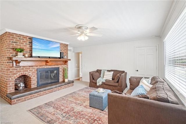 1412 Hobbs Road, Greensboro, NC 27410