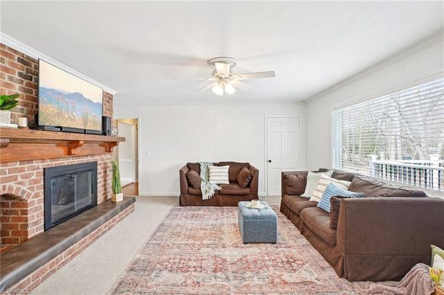 1412 Hobbs Road, Greensboro, NC 27410