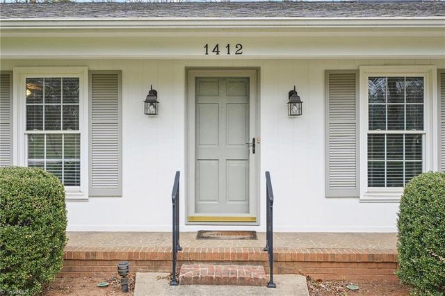 1412 Hobbs Road, Greensboro, NC 27410