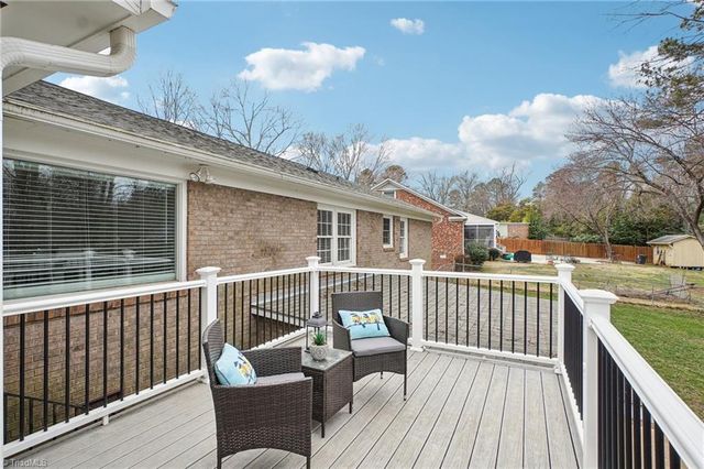 1412 Hobbs Road, Greensboro, NC 27410