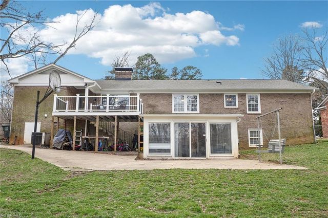 1412 Hobbs Road, Greensboro, NC 27410