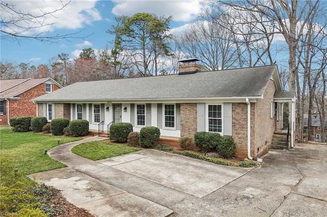 1412 Hobbs Road, Greensboro, NC 27410