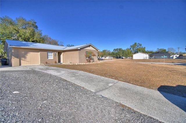 202 PADGETT DRIVE, Lakeland, FL 33809