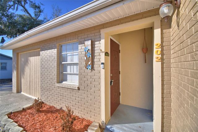 202 PADGETT DRIVE, Lakeland, FL 33809