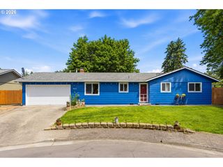 4552 PRINCE Ct Ne, Salem, OR 97305