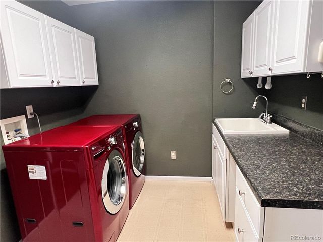 9766 S Holland Street, Littleton, CO 80127