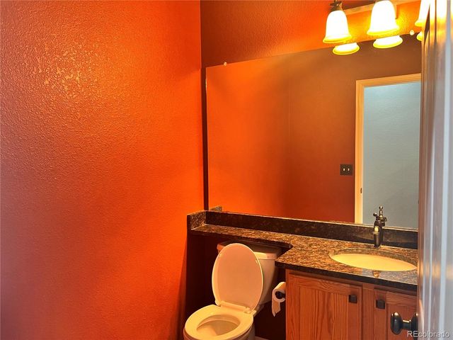 9766 S Holland Street, Littleton, CO 80127