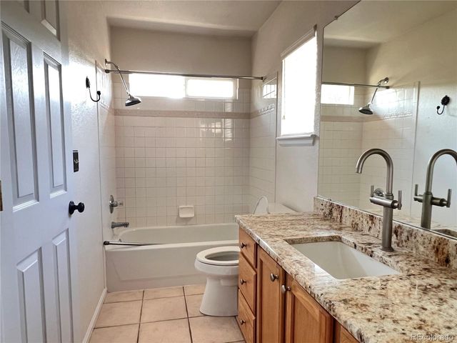 9766 S Holland Street, Littleton, CO 80127