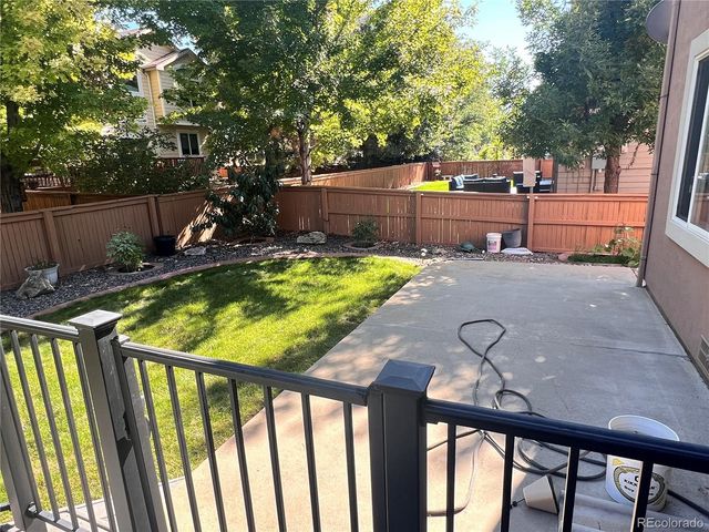 9766 S Holland Street, Littleton, CO 80127