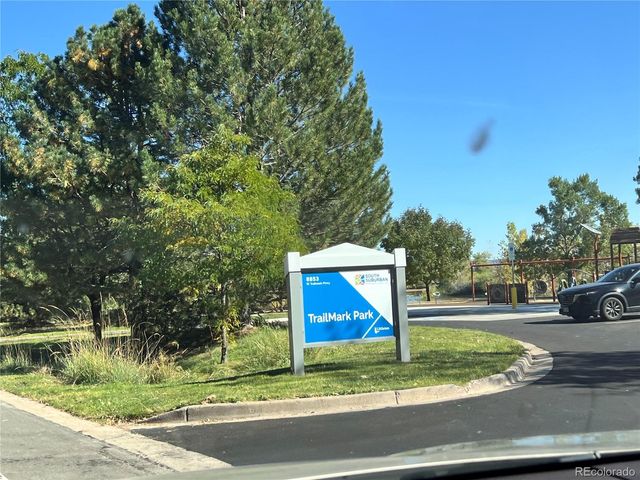 9766 S Holland Street, Littleton, CO 80127