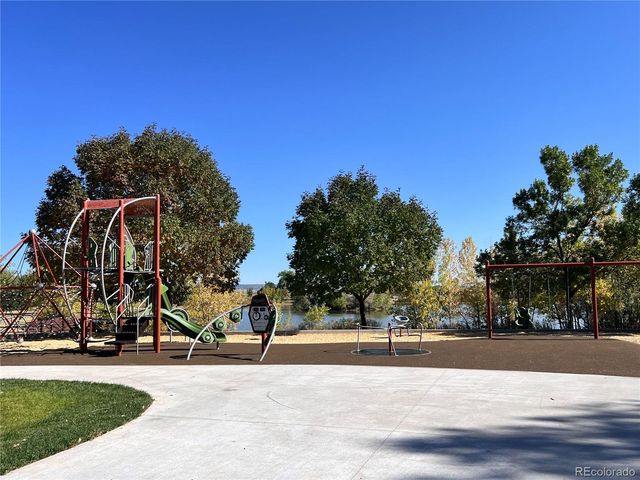 9766 S Holland Street, Littleton, CO 80127