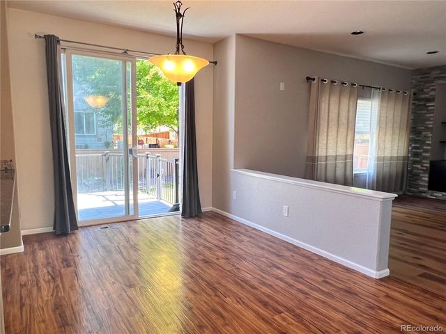 9766 S Holland Street, Littleton, CO 80127