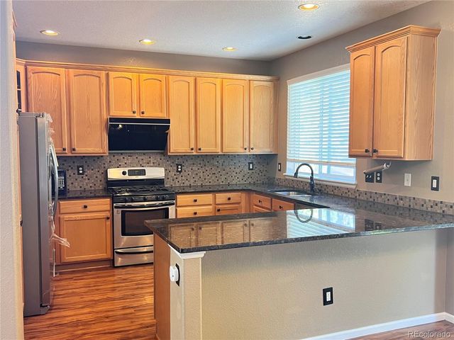 9766 S Holland Street, Littleton, CO 80127