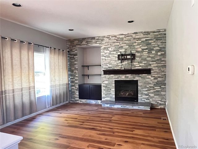 9766 S Holland Street, Littleton, CO 80127