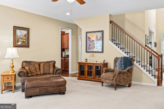 195 Gracie Gardens Court, Newnan, GA 30263