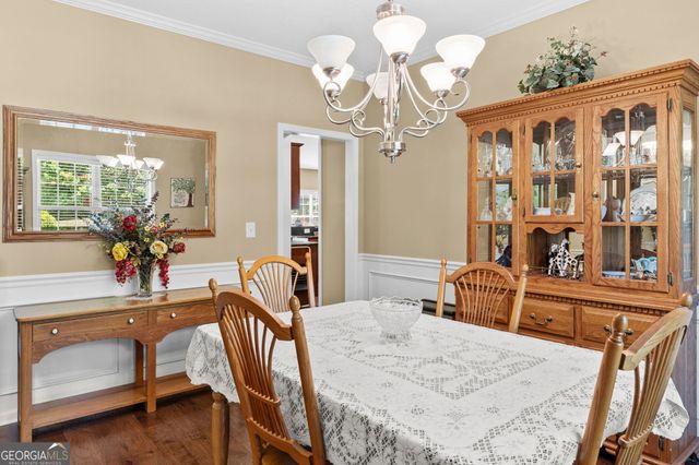 195 Gracie Gardens Court, Newnan, GA 30263