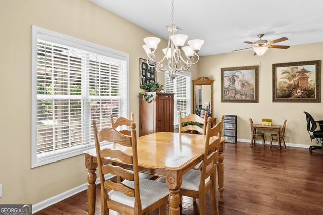 195 Gracie Gardens Court, Newnan, GA 30263