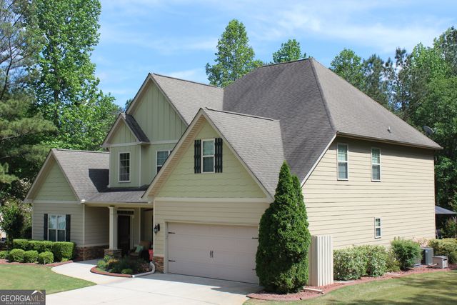195 Gracie Gardens Court, Newnan, GA 30263