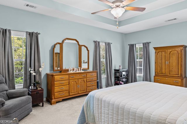 195 Gracie Gardens Court, Newnan, GA 30263