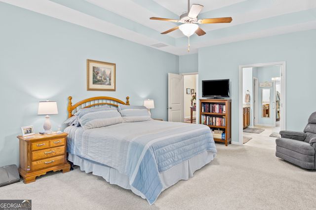 195 Gracie Gardens Court, Newnan, GA 30263