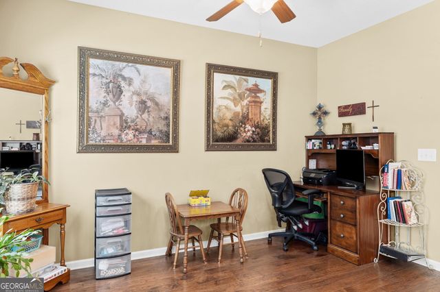 195 Gracie Gardens Court, Newnan, GA 30263