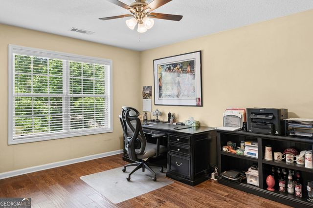 195 Gracie Gardens Court, Newnan, GA 30263