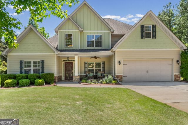 195 Gracie Gardens Court, Newnan, GA 30263