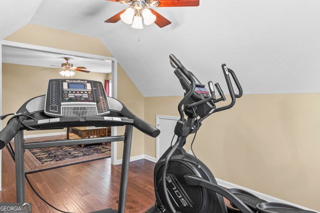 195 Gracie Gardens Court, Newnan, GA 30263