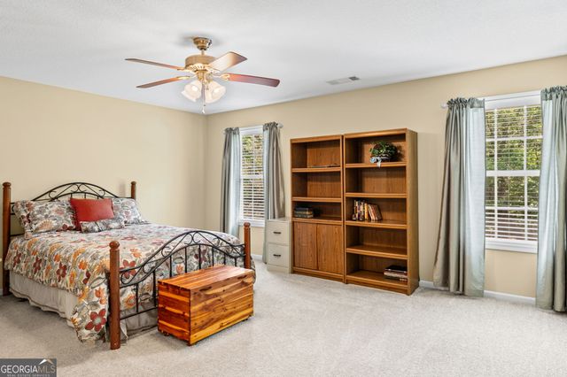 195 Gracie Gardens Court, Newnan, GA 30263