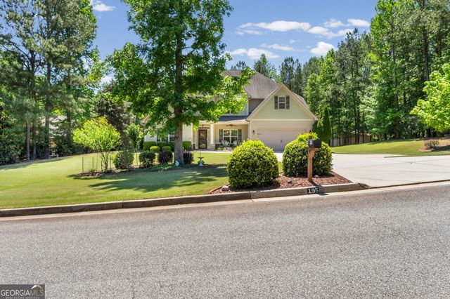 195 Gracie Gardens Court, Newnan, GA 30263