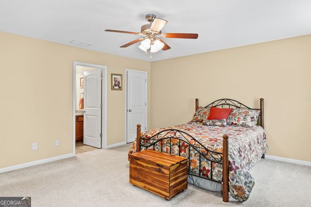 195 Gracie Gardens Court, Newnan, GA 30263