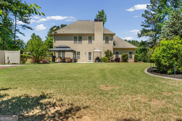 195 Gracie Gardens Court, Newnan, GA 30263