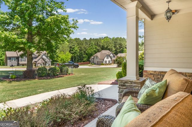 195 Gracie Gardens Court, Newnan, GA 30263