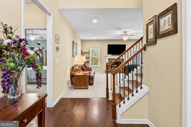 195 Gracie Gardens Court, Newnan, GA 30263