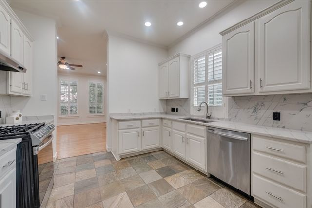 3207 Cole Avenue A, Dallas, TX 75204