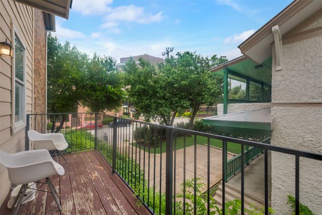 3207 Cole Avenue A, Dallas, TX 75204