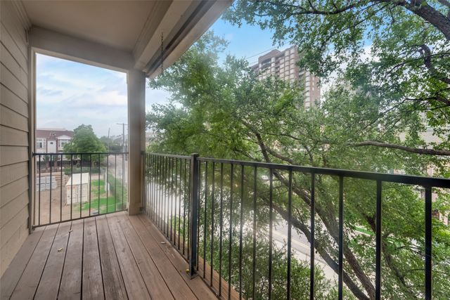 3207 Cole Avenue A, Dallas, TX 75204
