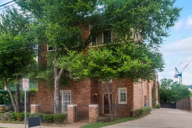 3207 Cole Avenue A, Dallas, TX 75204