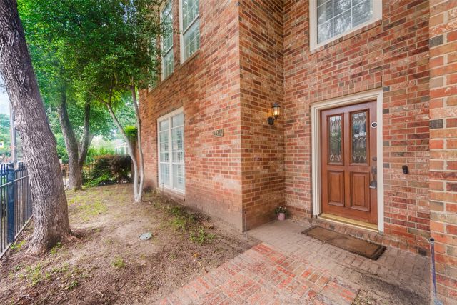 3207 Cole Avenue A, Dallas, TX 75204