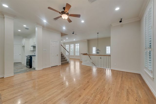 3207 Cole Avenue A, Dallas, TX 75204