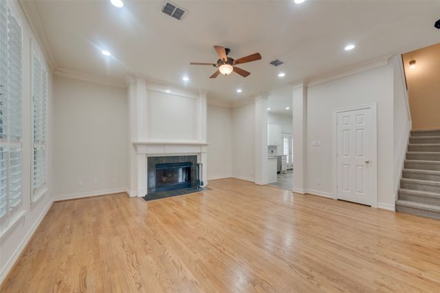 3207 Cole Avenue A, Dallas, TX 75204