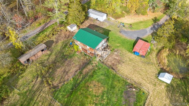 5281 Route 67, Durham, NY 12423
