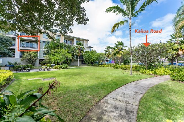 501 Kailua Road 1205, Kailua, HI 96734