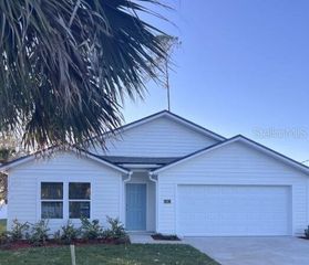 6 PORRAL PLACE, Palm Coast, FL 32164
