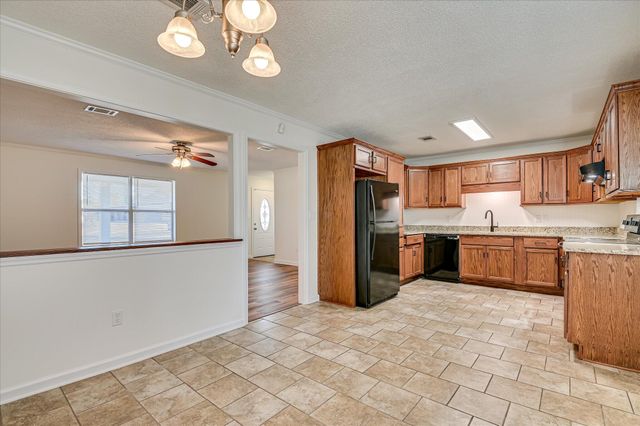 2636 Carrington Drive, Hephzibah, GA 30815