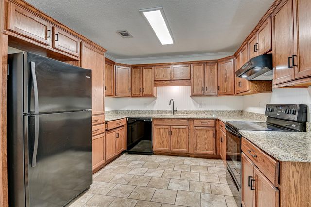 2636 Carrington Drive, Hephzibah, GA 30815