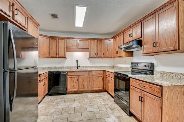 2636 Carrington Drive, Hephzibah, GA 30815